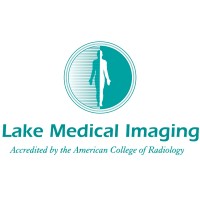 Lake Medical Imaging Logo