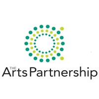The Arts Partnership Logo