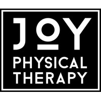 J.O.Y. Physical Therapy Inc. Logo