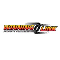 Winning Link Property Resources Logo