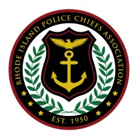 Rhode Island Police Chiefs Association Logo