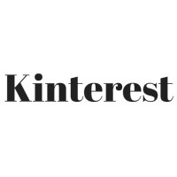 Kinterest Logo