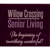 Willow Crossing Senior Living Logo