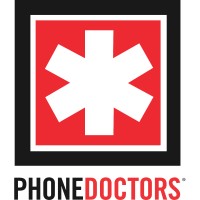 Phone Doctors Logo