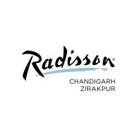 Radisson Chandigarh Zirakpur Logo