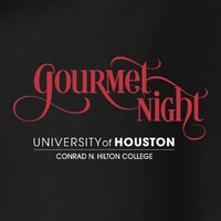 Gourmet Night Logo