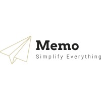 Memo Logo