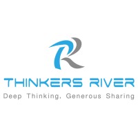 Thinkers River Logo