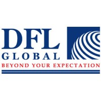DFL GLOBAL PVT LTD Logo