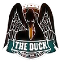 McGonigels Mucky Duck Logo