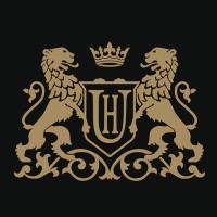 Unike Hoteller Logo
