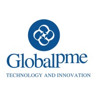 GlobalPme Logo