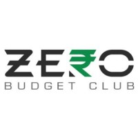 Zero Budget Club Logo