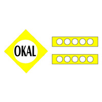 OKALDISTICARET Logo