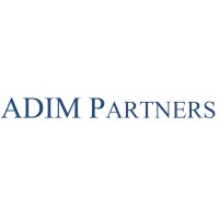 ADIM Partners Logo