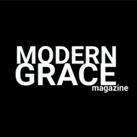 Modern Grace Magazine Logo