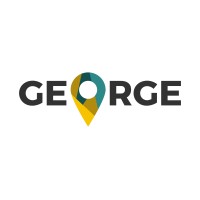 GEORGE BV Logo