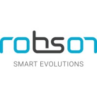 ROBSON Srl Logo