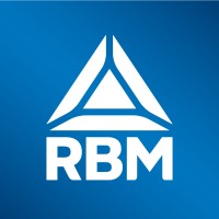 RBM S.p.A. Logo