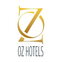 Oz Hotels & Resorts Logo