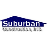 Suburban Construction Inc Logo