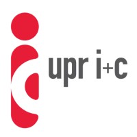 Centro de Apoyo a la Innovación y Comercialización (upr i+c) Logo