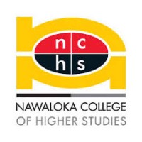 Nawaloka College of Higher Studies Logo