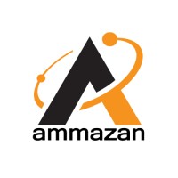 AMMAZAN Logo