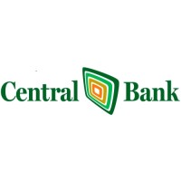 Central Bank Logo