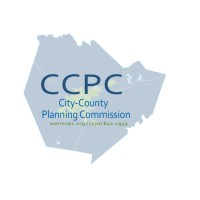 City County Planning Commission Logo