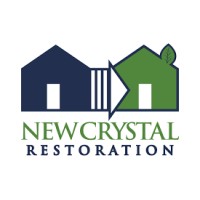New Crystal Restoration Logo