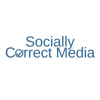 Socially Correct Media Logo