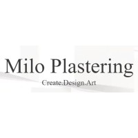 Milo Plastering LLC Logo