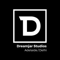 Dreamjar Studios Logo
