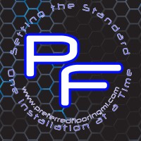 Preferred Flooring Logo