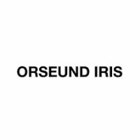 Orseund Iris Logo