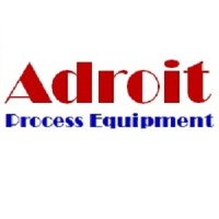 Adroit Process Equipment Pty Ltd Logo