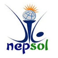 Nur Nepsol Solutions Logo