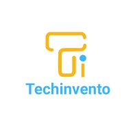 Techinvento Logo