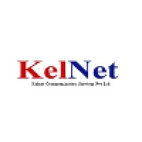 Kelnet Communication Services Pvt Ltd Logo