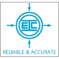 Electronic Instrumentation & Control Pvt Ltd Logo