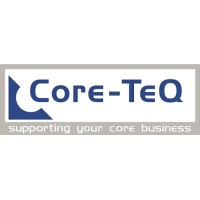 Core-TeQ Logo