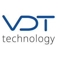 VDT Technology a.s. Logo