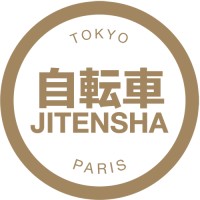 JITENSHA Logo