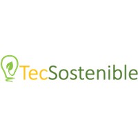 TecSostenible Logo