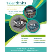 Talentlinks Consultant Logo