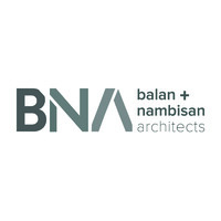 Balan and Nambisan Architects Logo