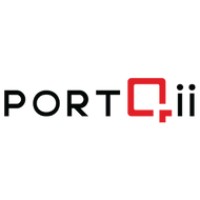Portqii Logo