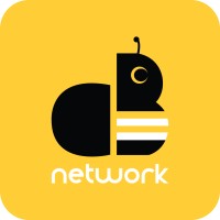 AB Network Pvt Ltd Logo