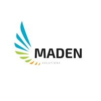 Maden Solutions Logo